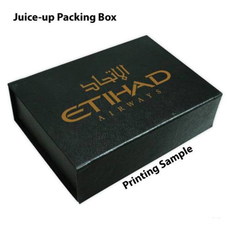 Juice-Up Packing Box JU-GB 207a